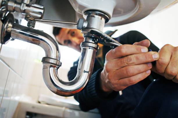 Best Plumbing Services Near Me  in Bonham, TX