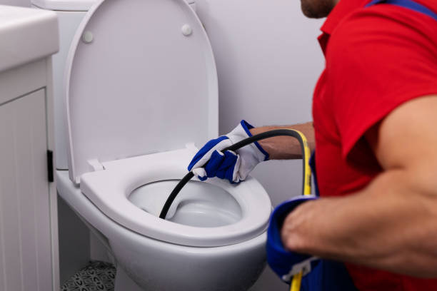 Professional Plumbing in Bonham, TX