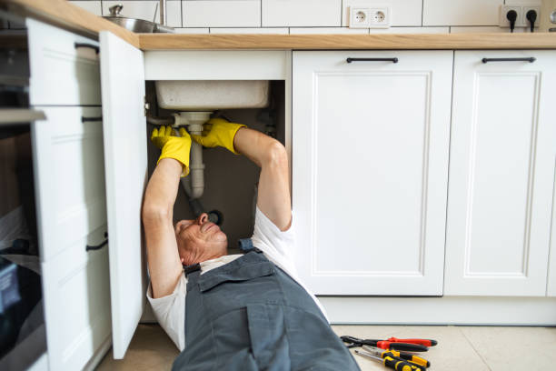 Best Plumbing Inspection Services  in Bonham, TX