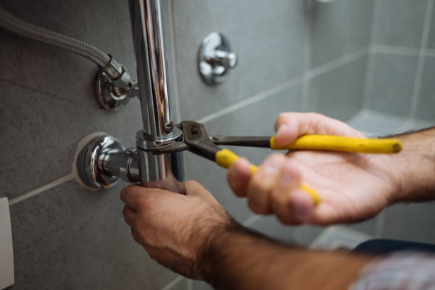 Best Plumbing Installation Services  in Bonham, TX