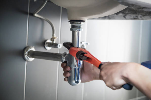 Best Shower Repair Services  in Bonham, TX