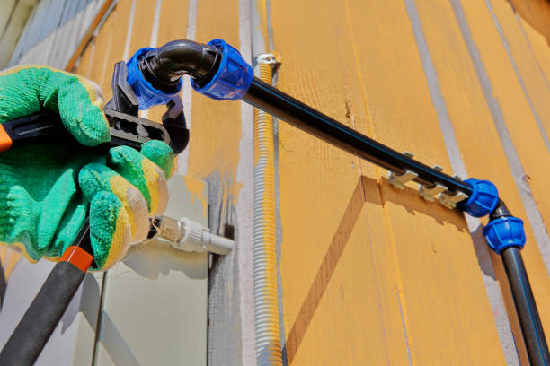 Best Commercial Plumbing Services  in Bonham, TX